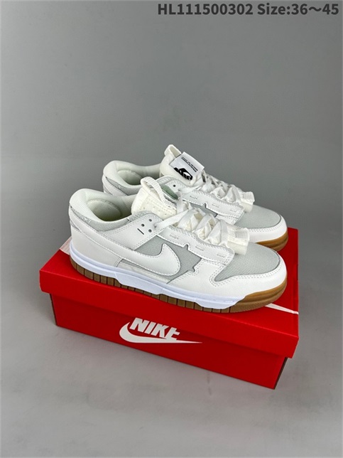 men low dunk sb shoes H 2023-3-21-117